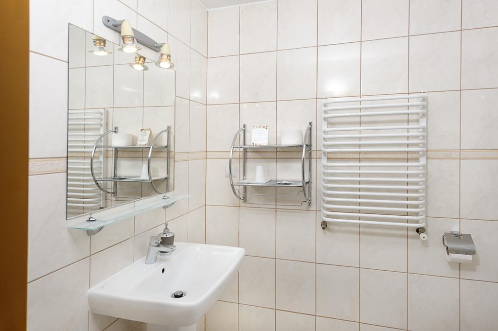 Apart Hotele Częstochowa Kamer foto