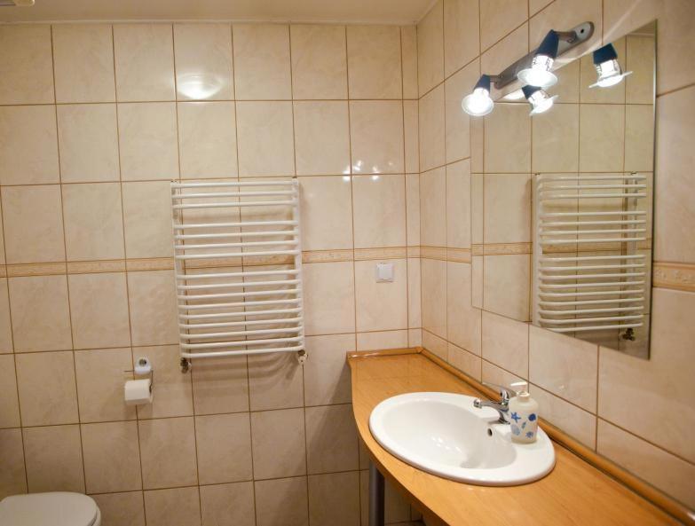 Apart Hotele Częstochowa Kamer foto