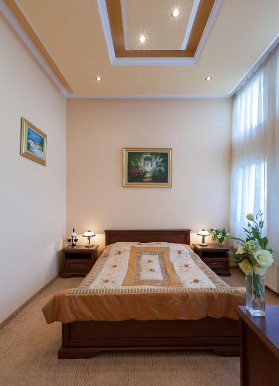 Apart Hotele Częstochowa Kamer foto