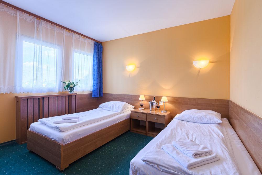 Apart Hotele Częstochowa Kamer foto
