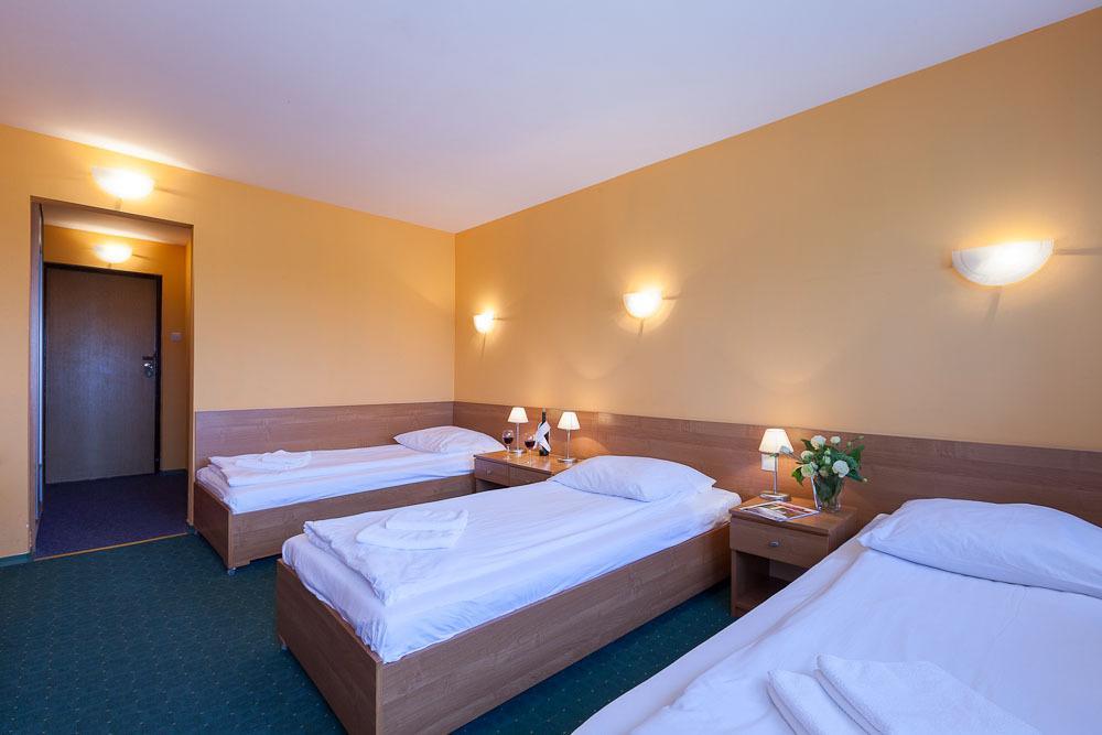 Apart Hotele Częstochowa Kamer foto
