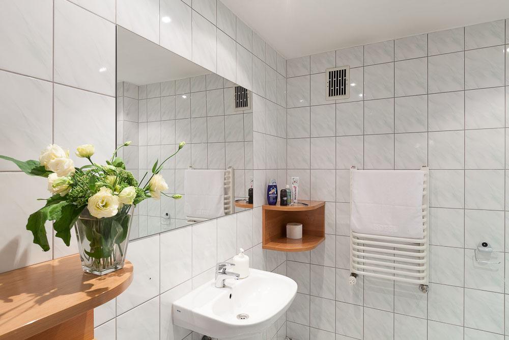 Apart Hotele Częstochowa Kamer foto