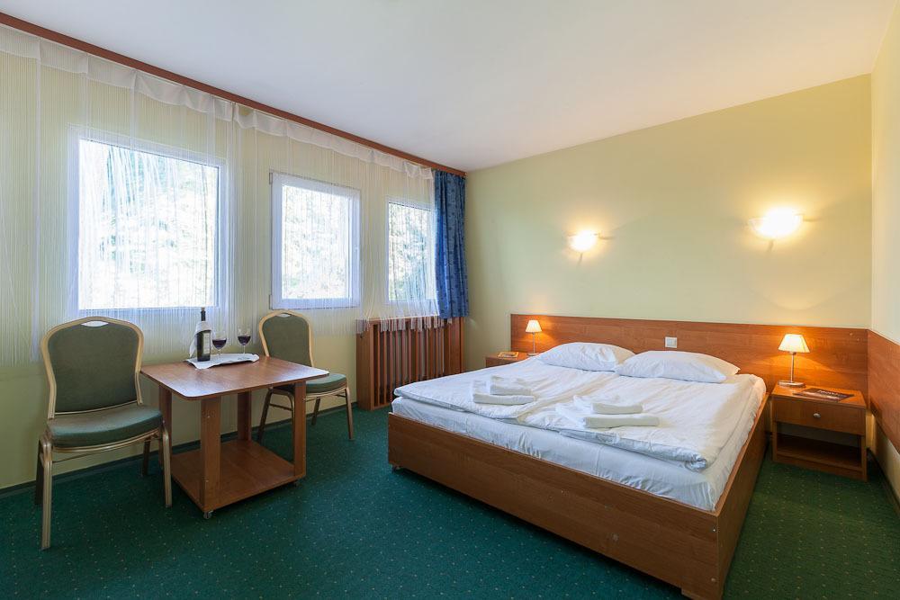 Apart Hotele Częstochowa Kamer foto